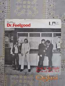 Dr.Feelgood - Back in the night